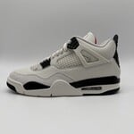 Jordan 4 Retro Flight Club