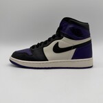 Jordan 1 Retro High Court Purple