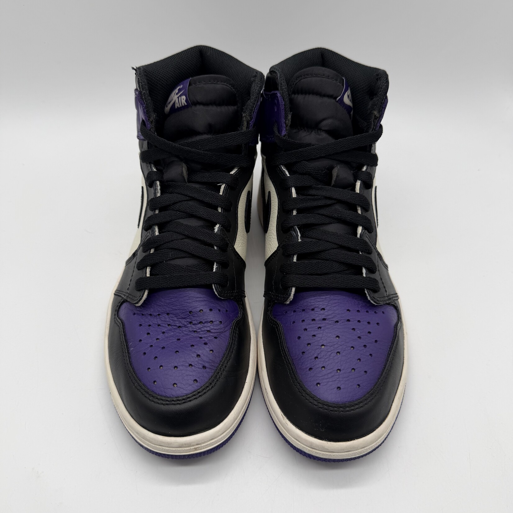 Jordan 1 Retro High Court Purple