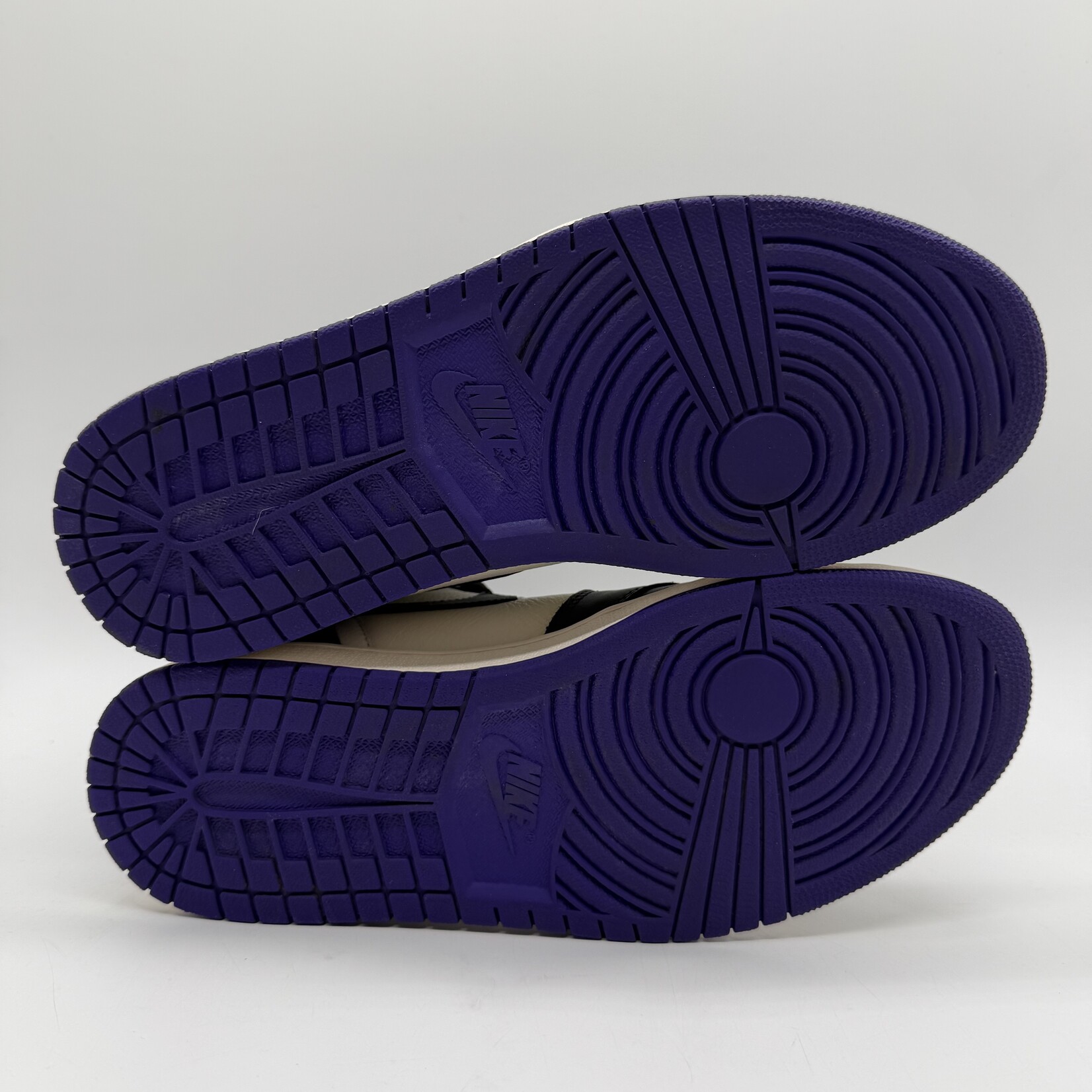 Jordan 1 Retro High Court Purple