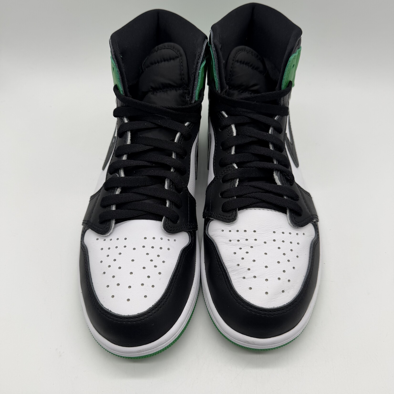 Jordan 1 Retro High OG Lucky Green