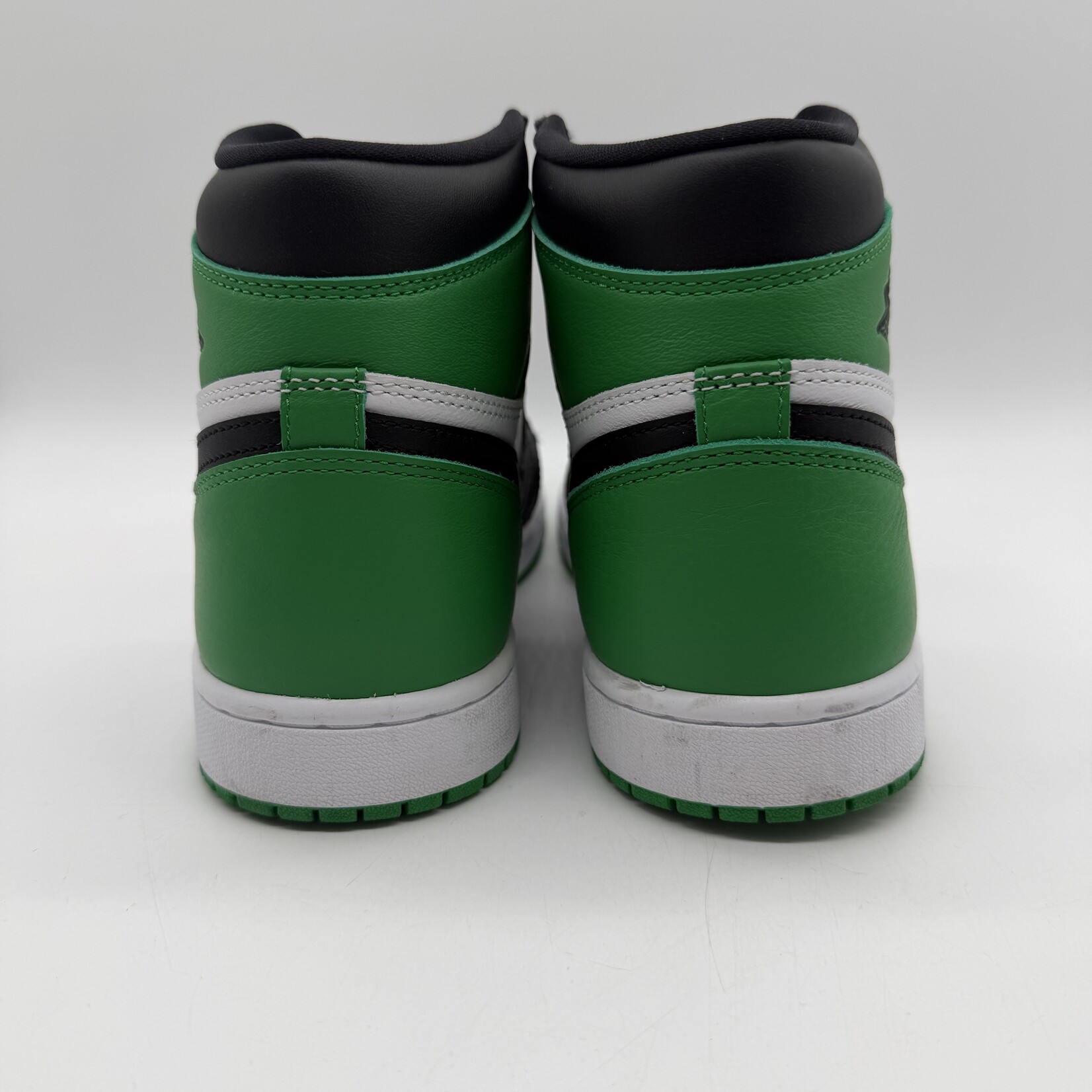 Jordan 1 Retro High OG Lucky Green