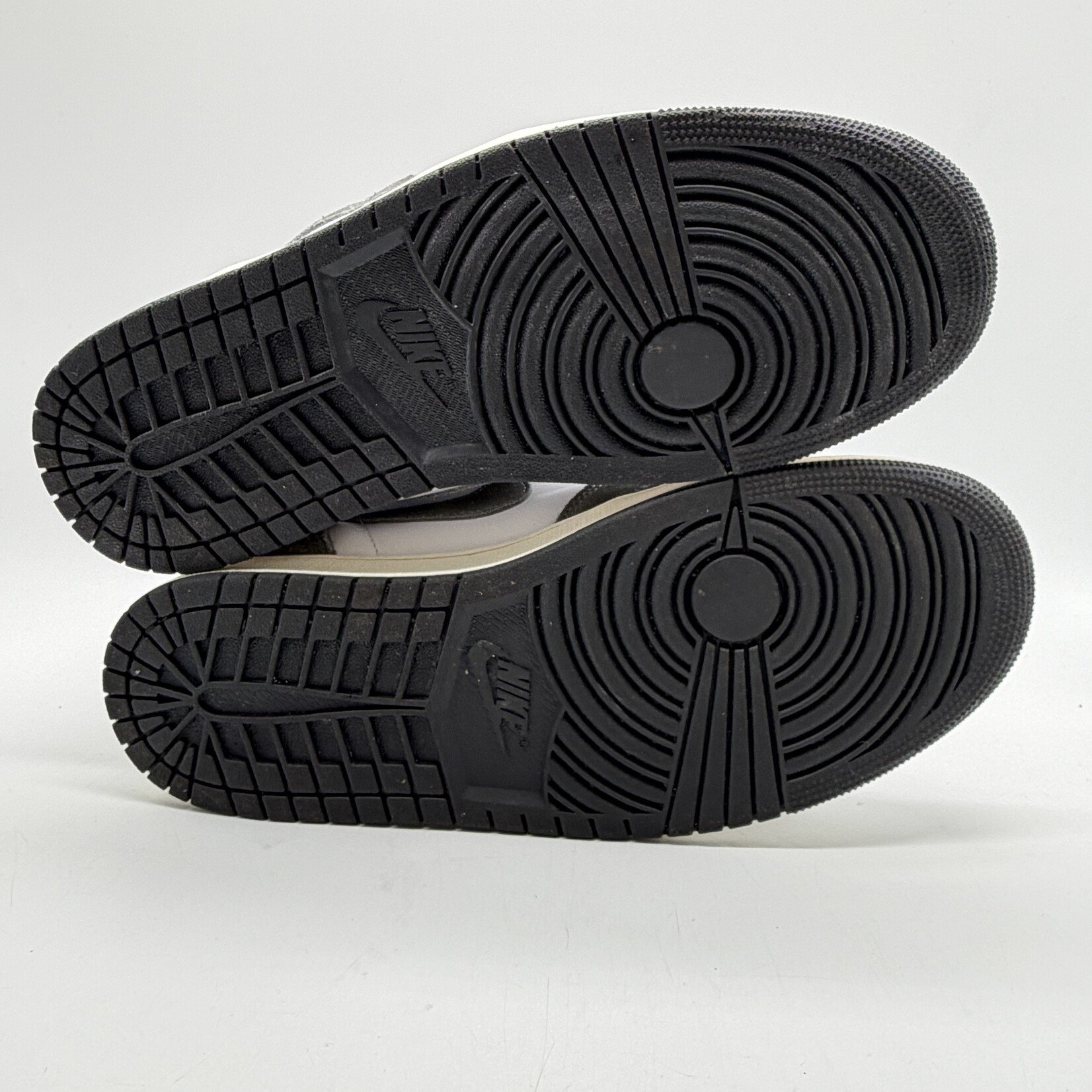 Jordan 1 Retro High OG Washed Black