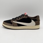Jordan 1 Retro Low OG SP Travis Scott Mocha