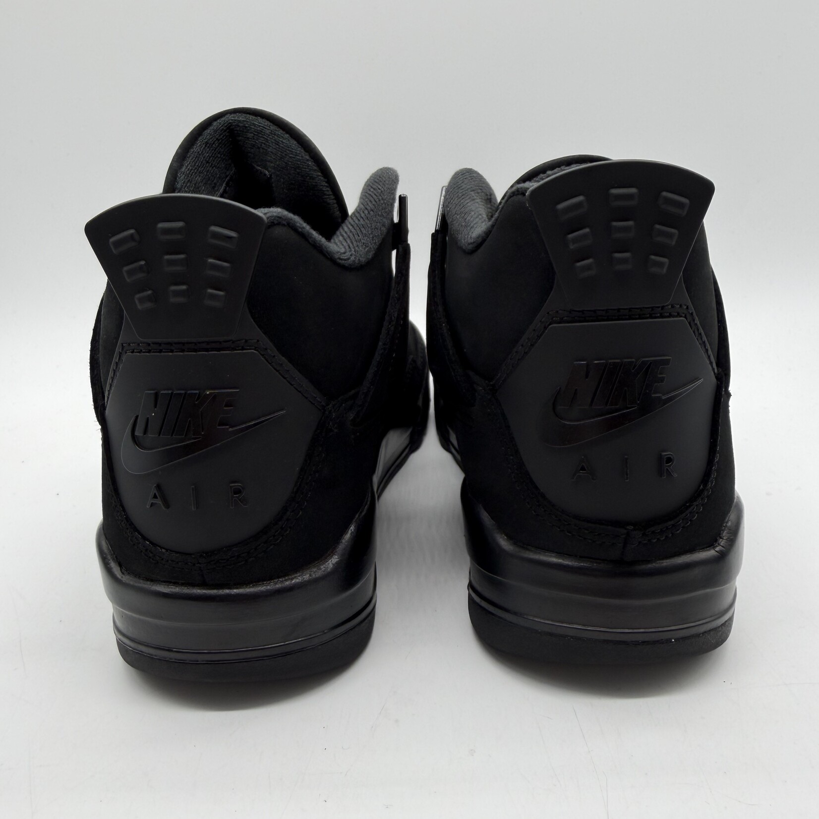 Jordan 4 Retro Black Cat (2025) (GS)