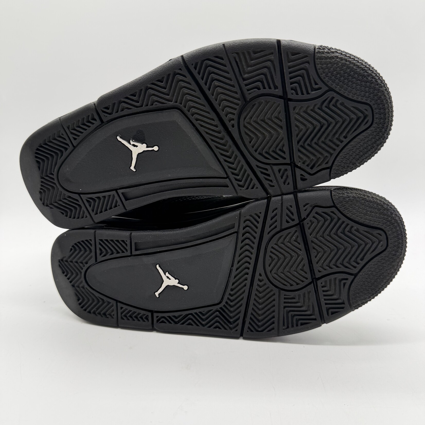 Jordan 4 Retro Black Cat (2025) (GS)