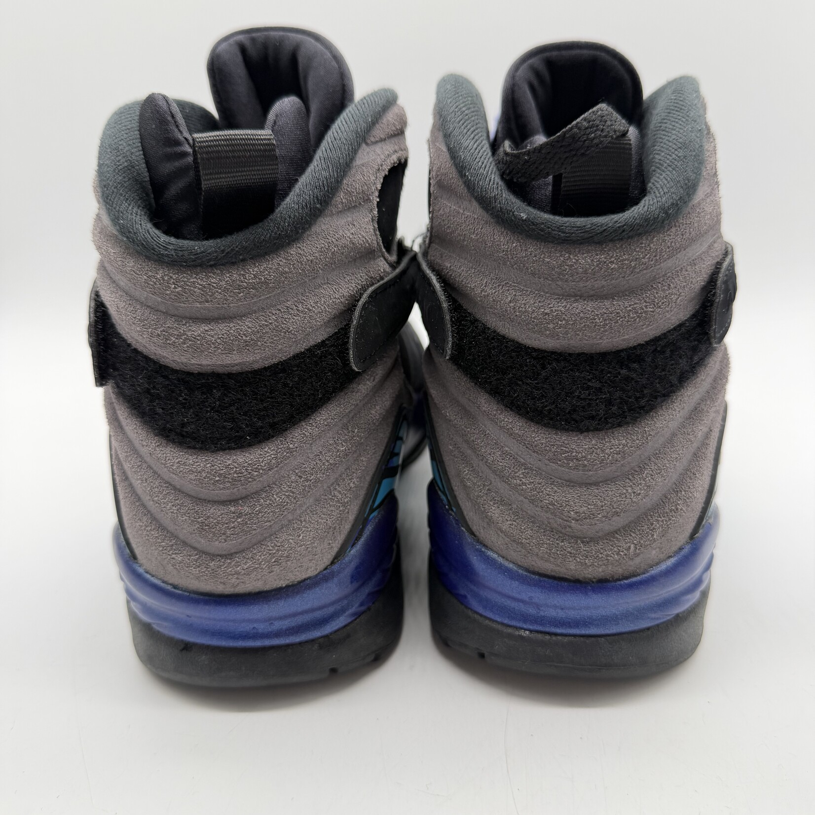 Jordan 8 Retro Aqua (2025)