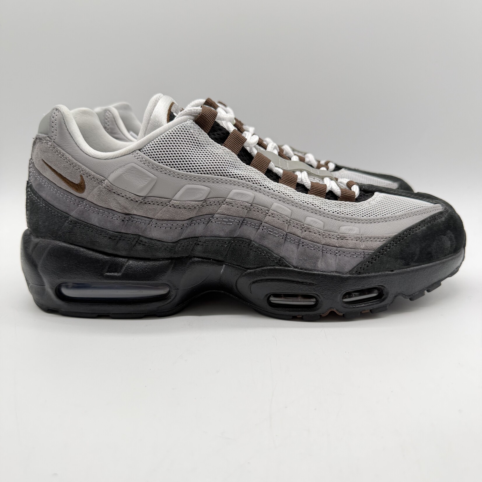 Nike Air Max 95 SB Cacao Wow