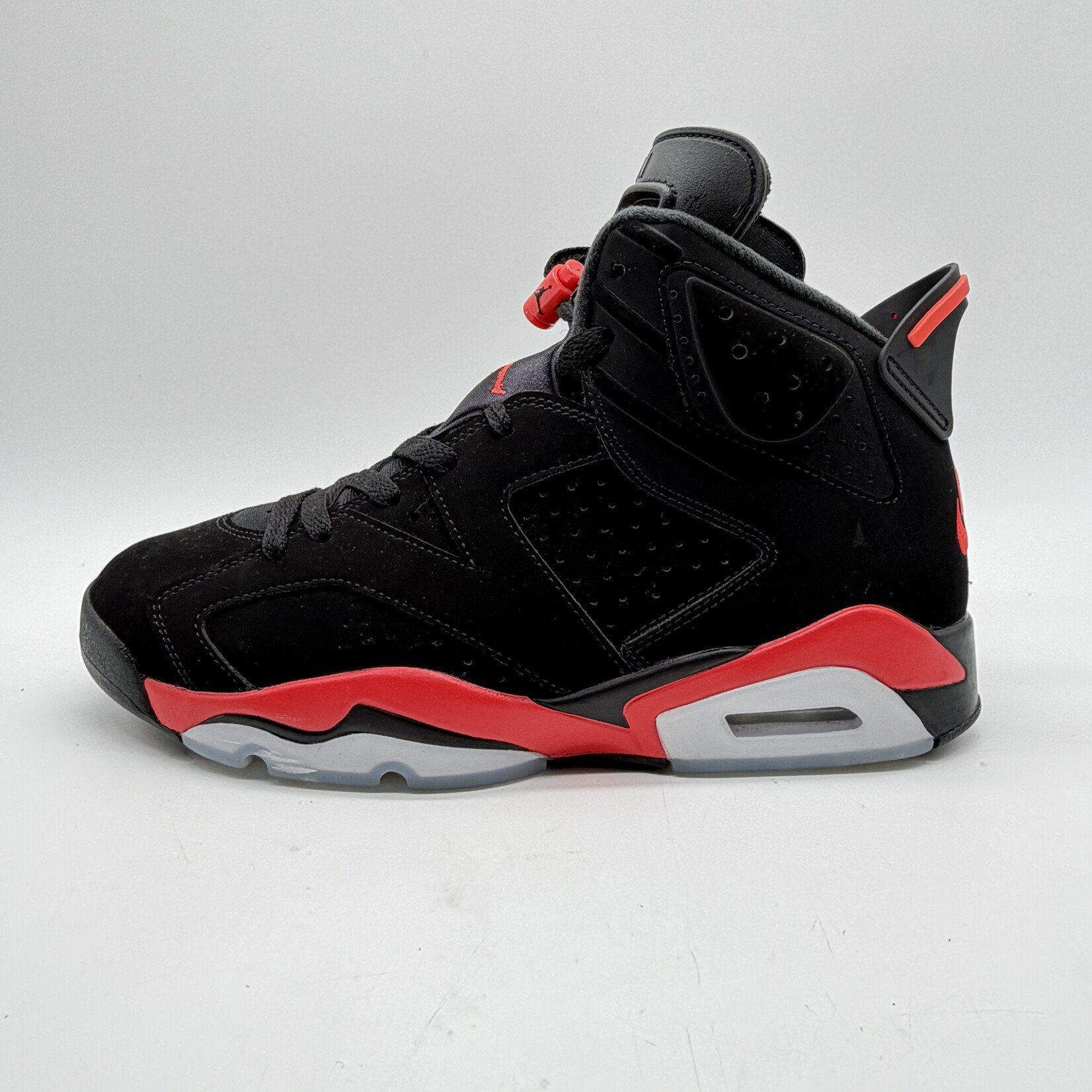 Jordan 6 Retro Infrared Salesman