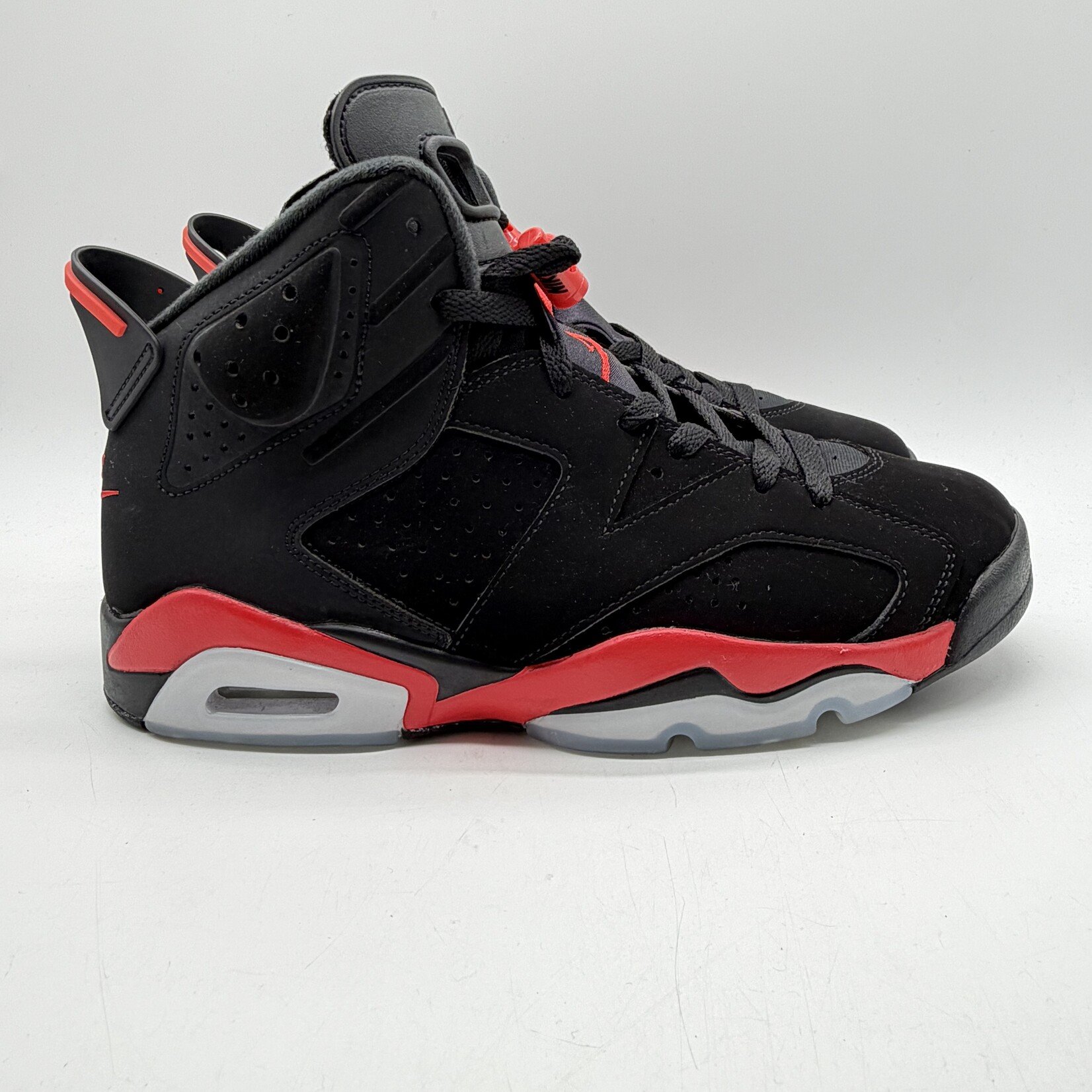 Jordan 6 Retro Infrared Salesman