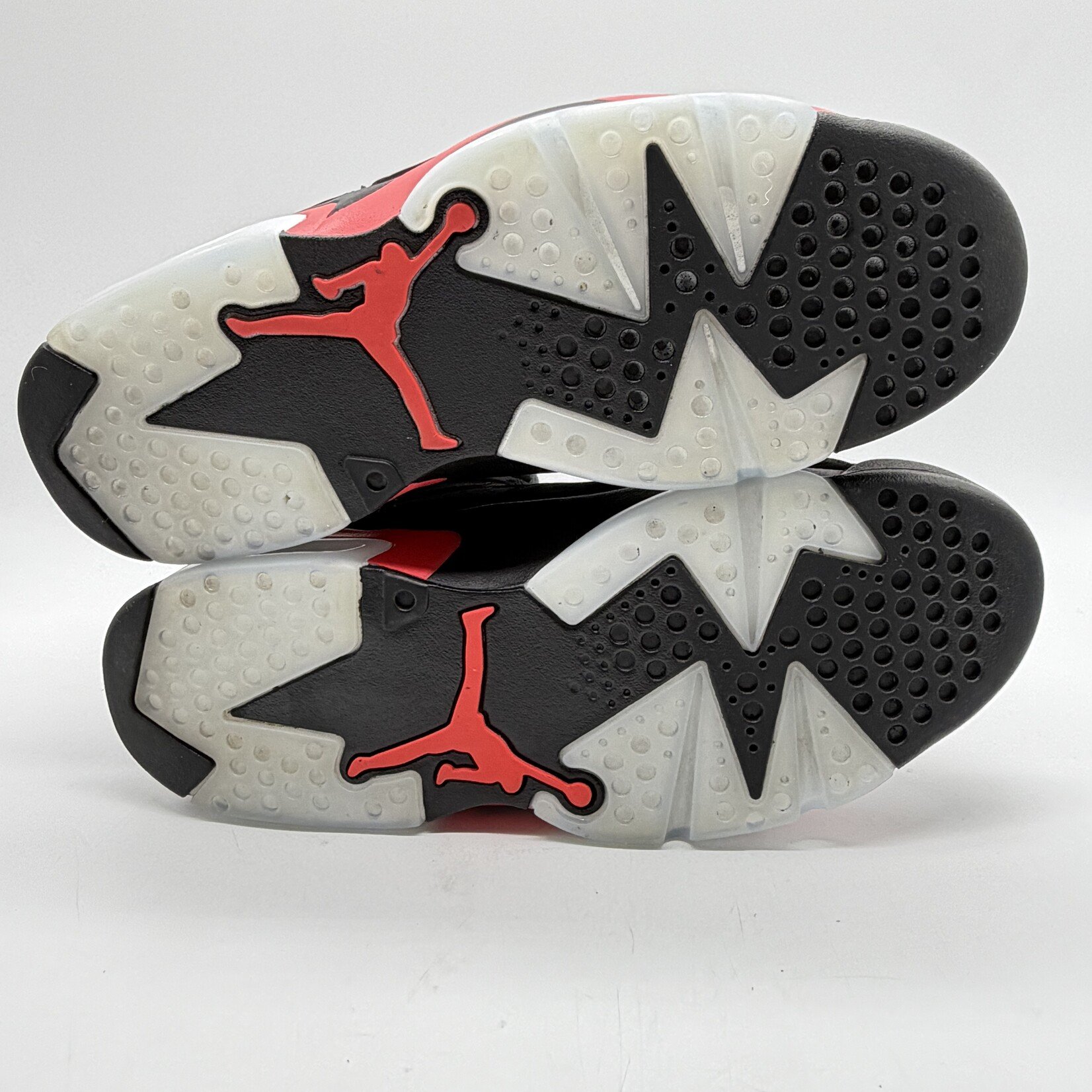 Jordan 6 Retro Infrared Salesman