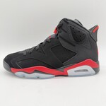 Jordan 6 Retro Infrared Salesman