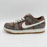 Nike SB Dunk Low Pro Paisley Brown