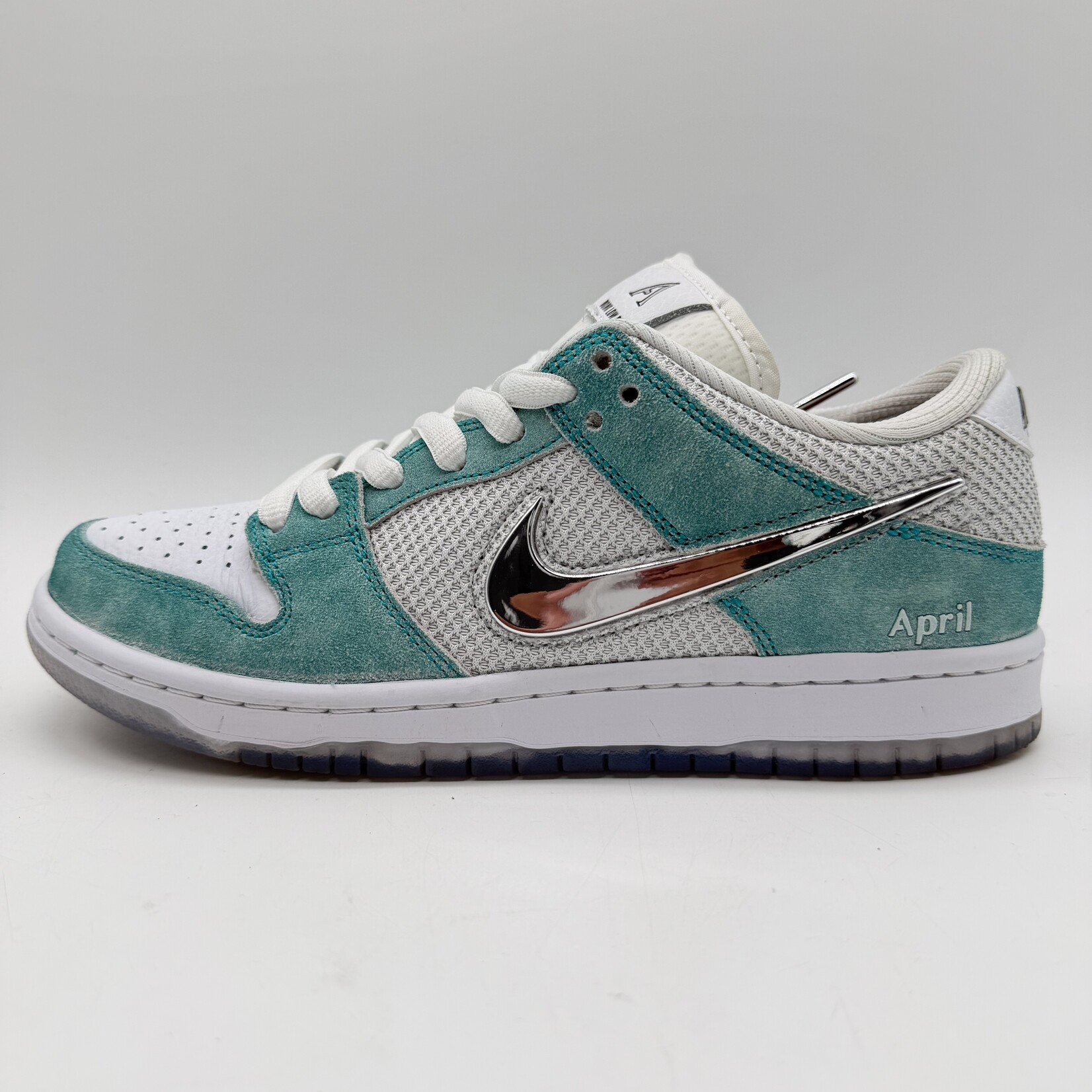 Nike SB Dunk Low April Skateboards