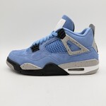 Jordan 4 Retro University Blue