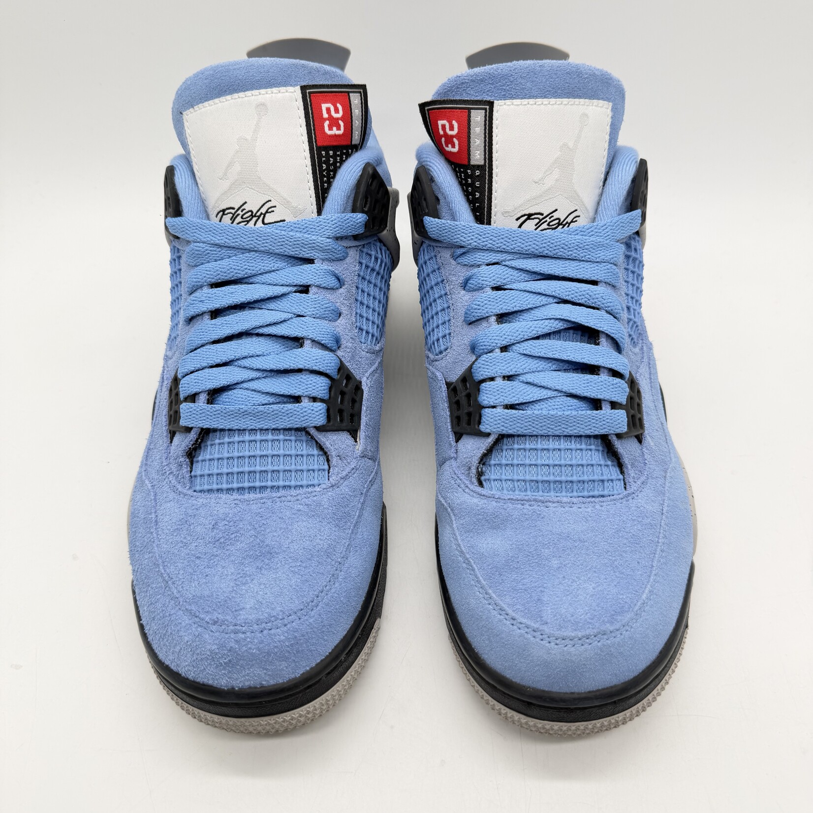 Jordan 4 Retro University Blue