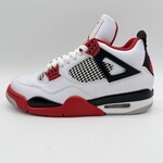 Jordan 4 Retro Fire Red (2020)