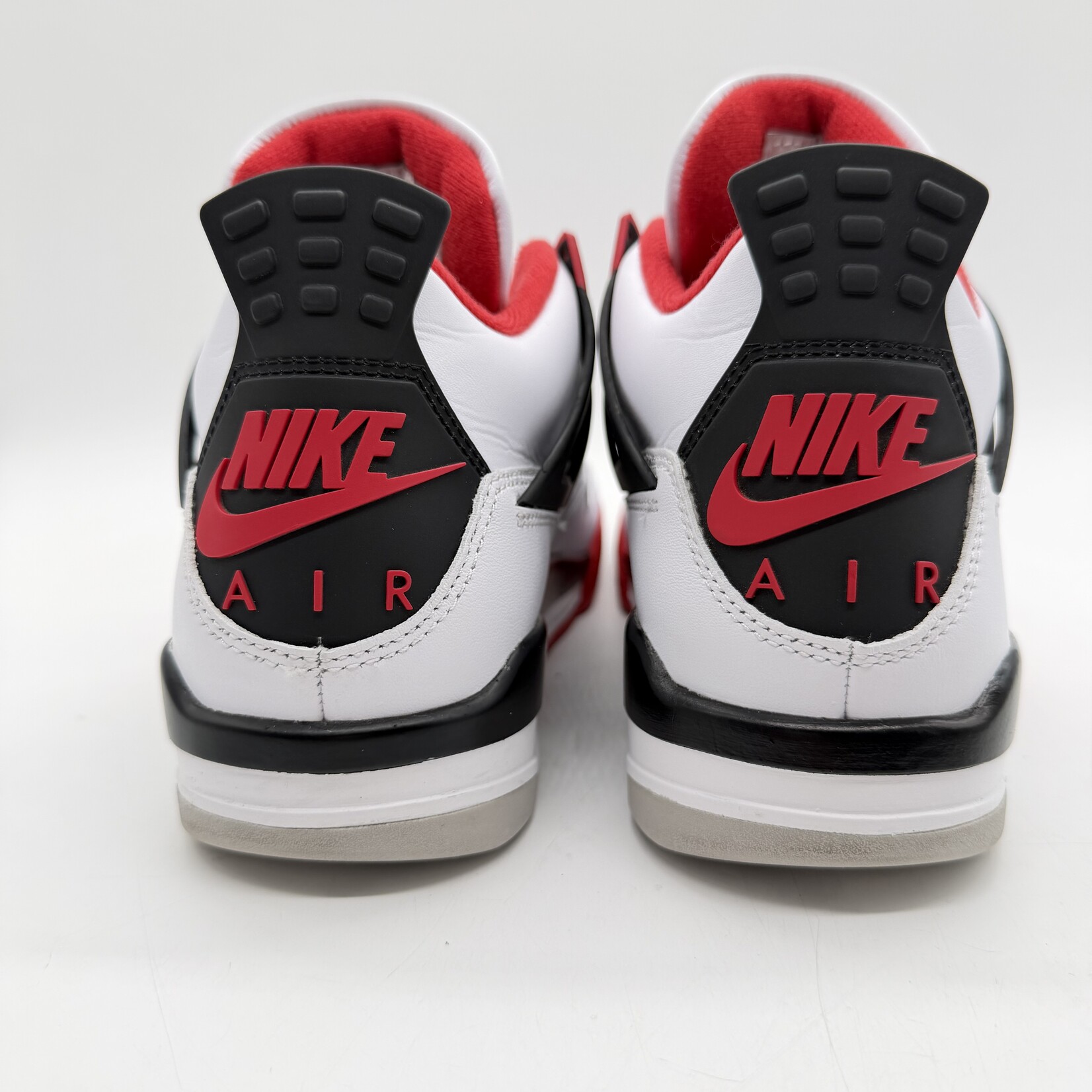 Jordan 4 Retro Fire Red (2020)