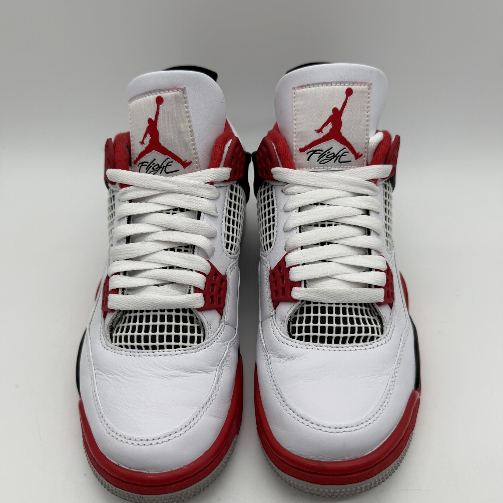 Jordan 4 Retro Fire Red (2020)