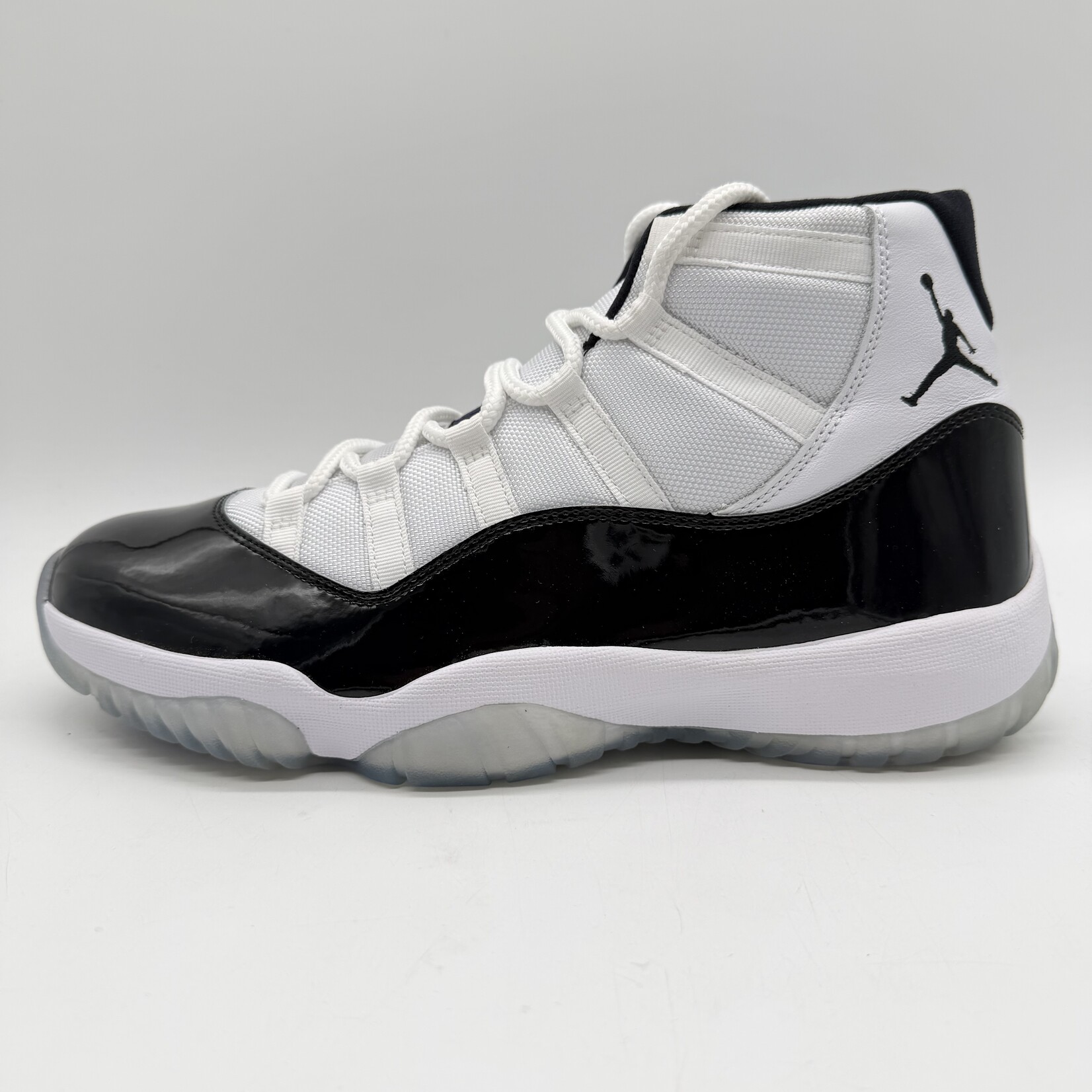 Jordan 11 Retro Concord (2018)