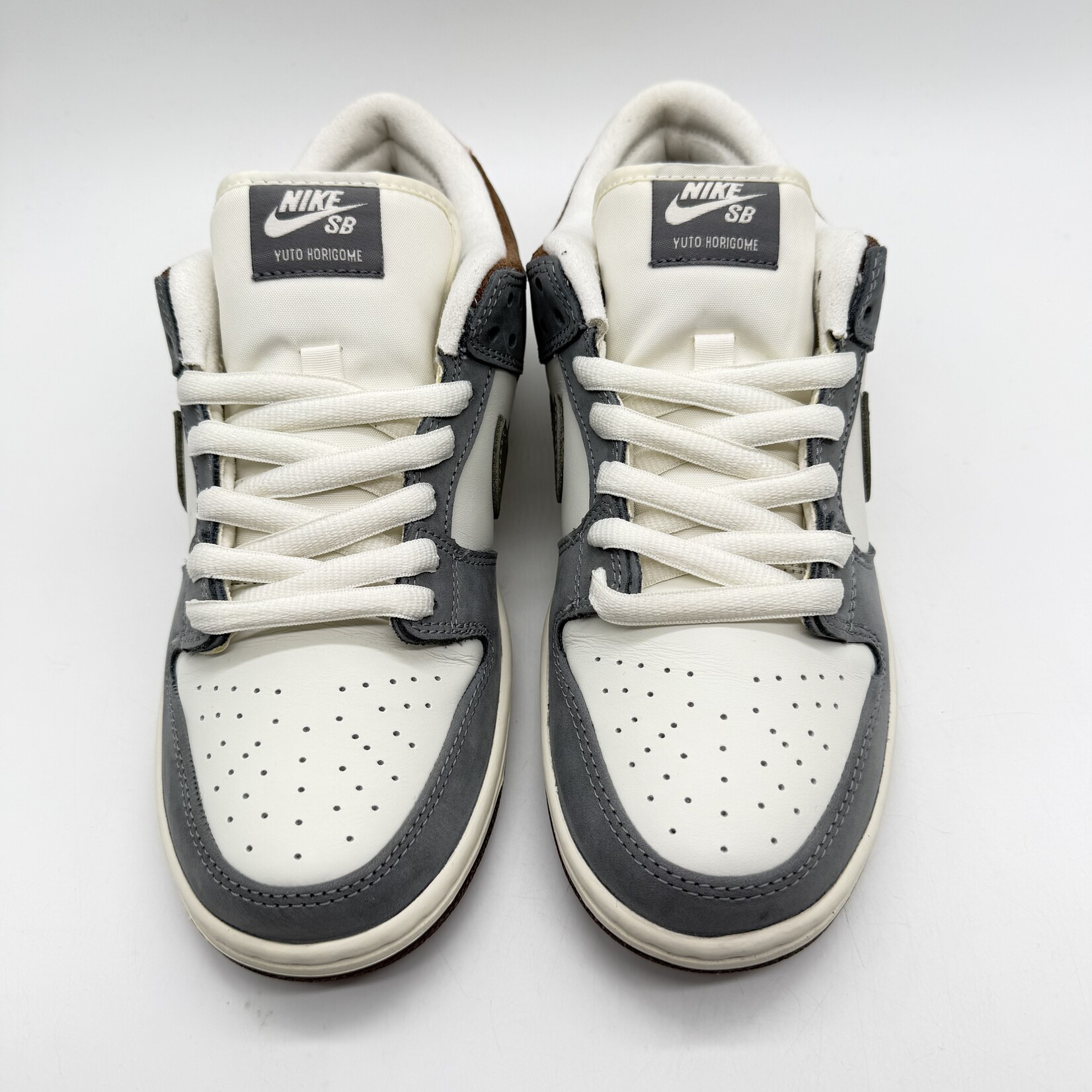 Nike SB Dunk Low Yuto Horigome