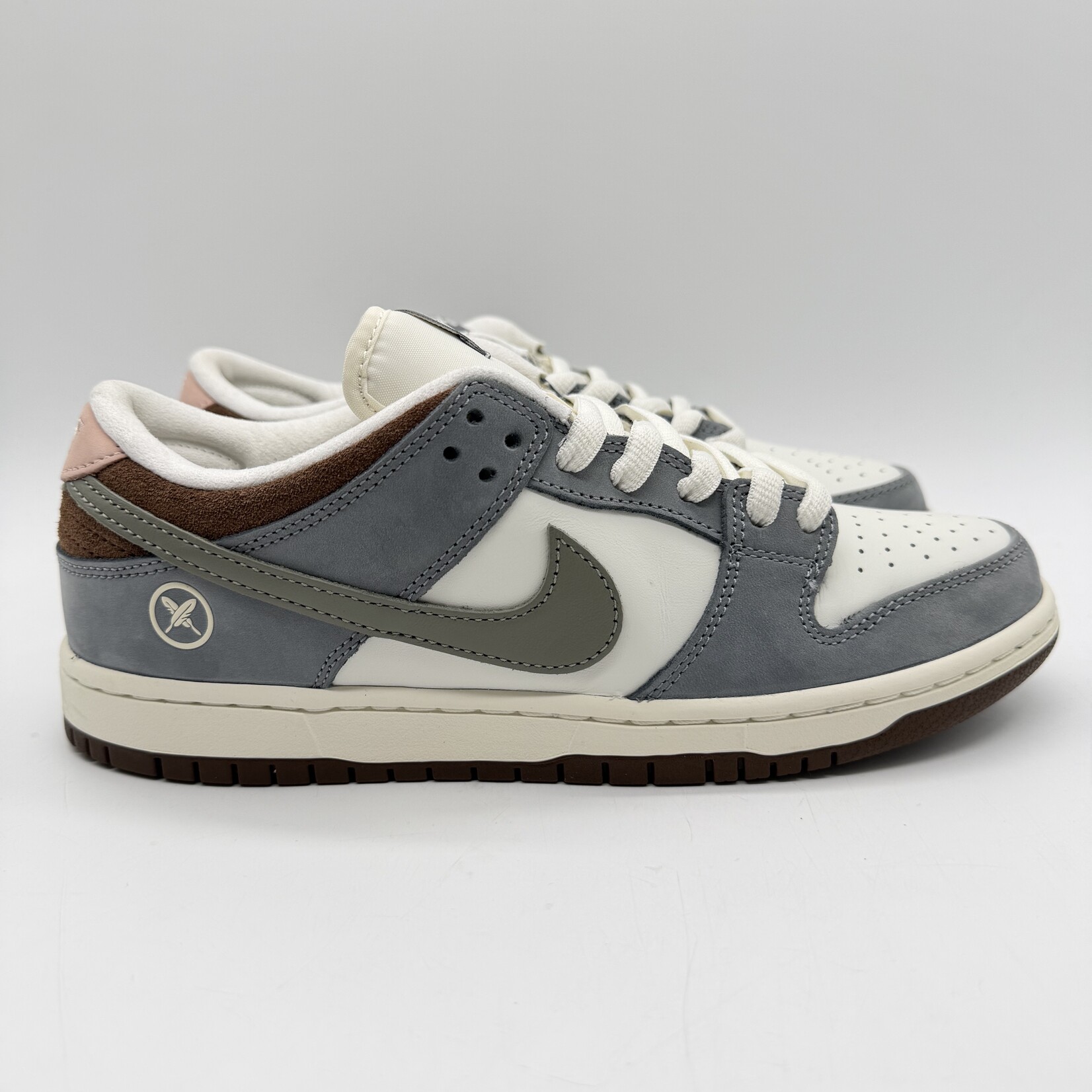 Nike SB Dunk Low Yuto Horigome