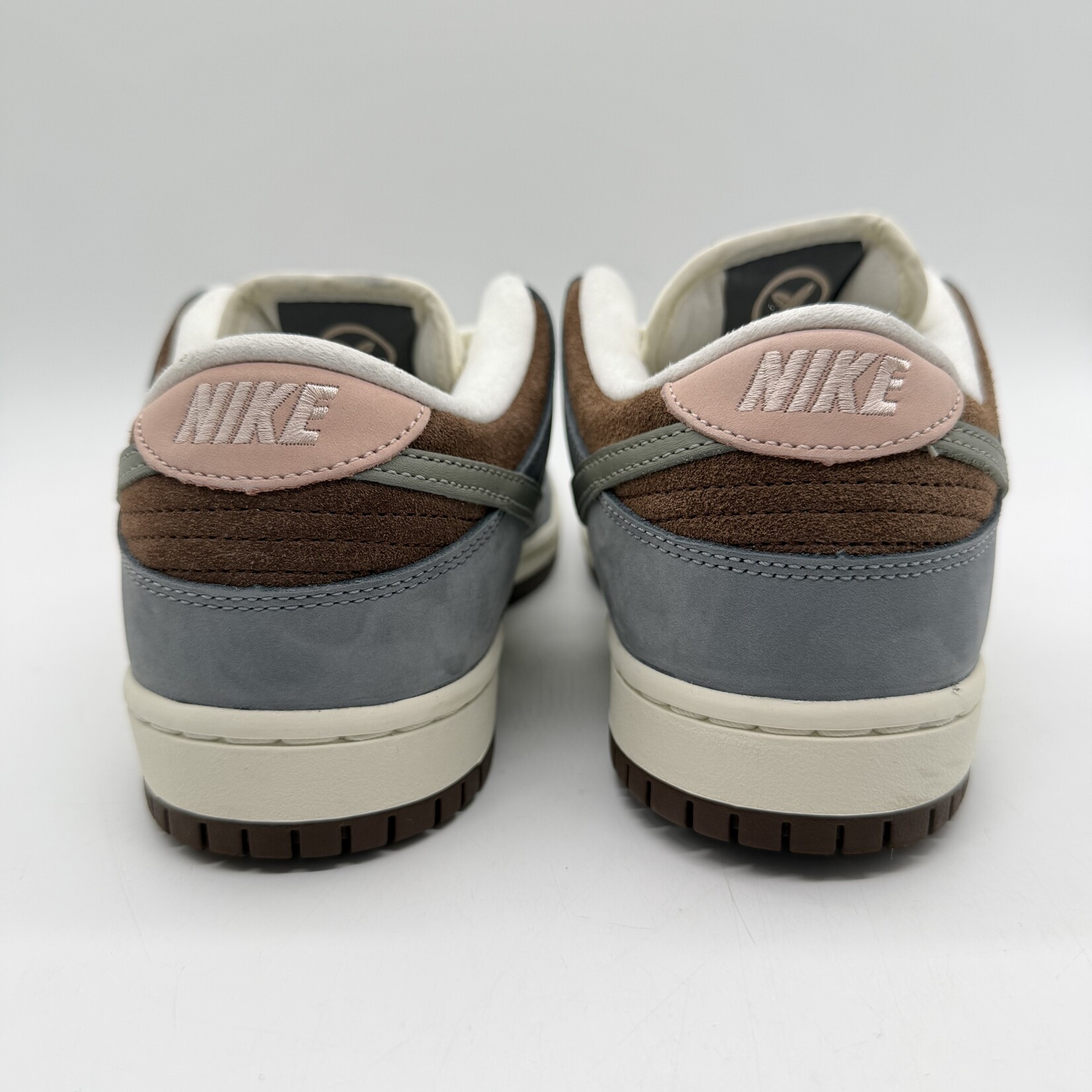 Nike SB Dunk Low Yuto Horigome