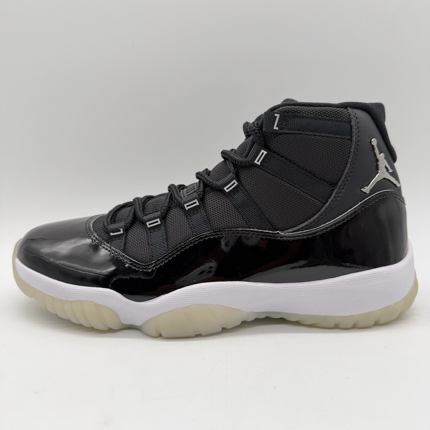 Jordan 11 Retro Jubilee 25th Anniversary