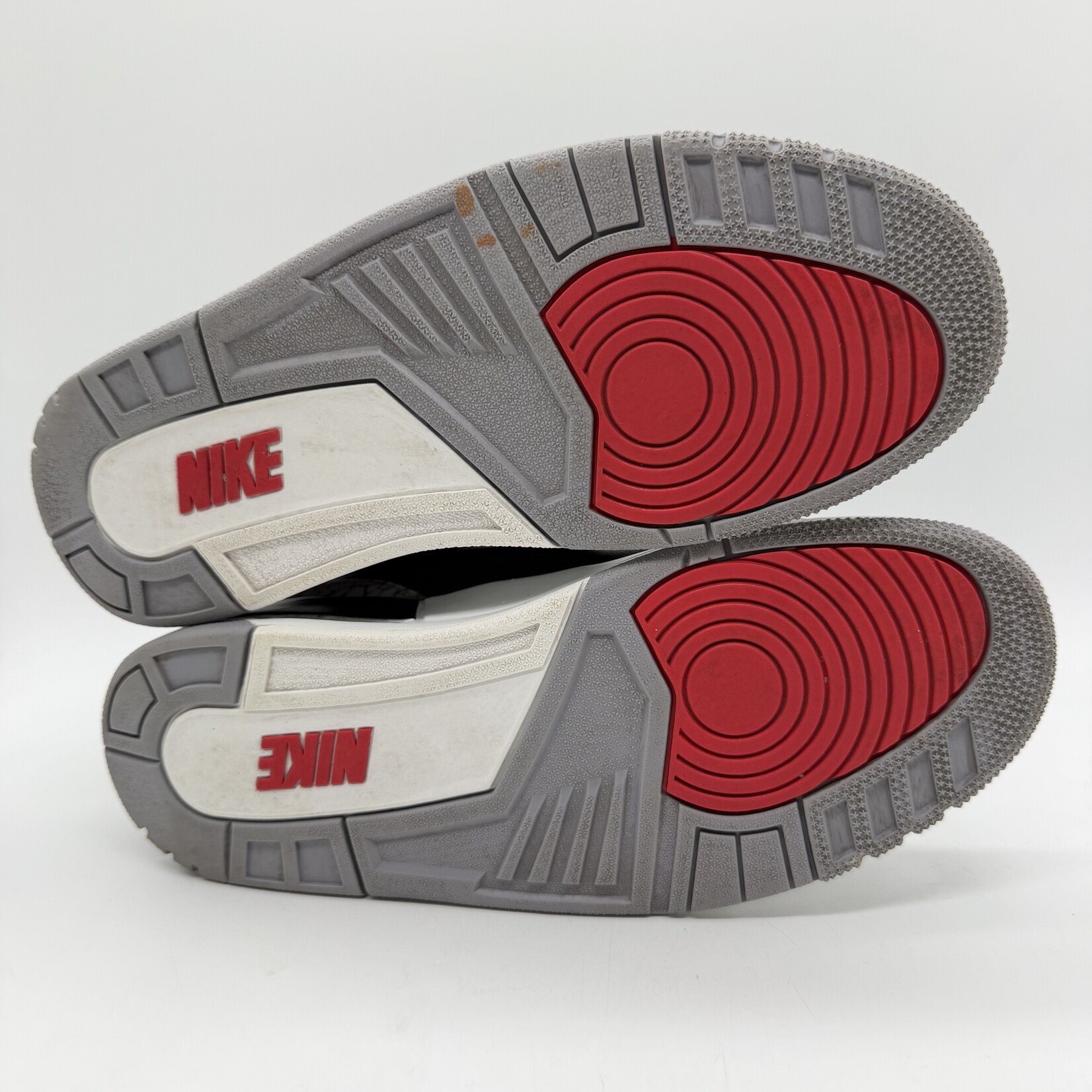 Jordan 3 Retro OG Black Cement (2024)