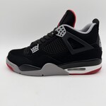 Jordan 4 Retro Bred (2019)