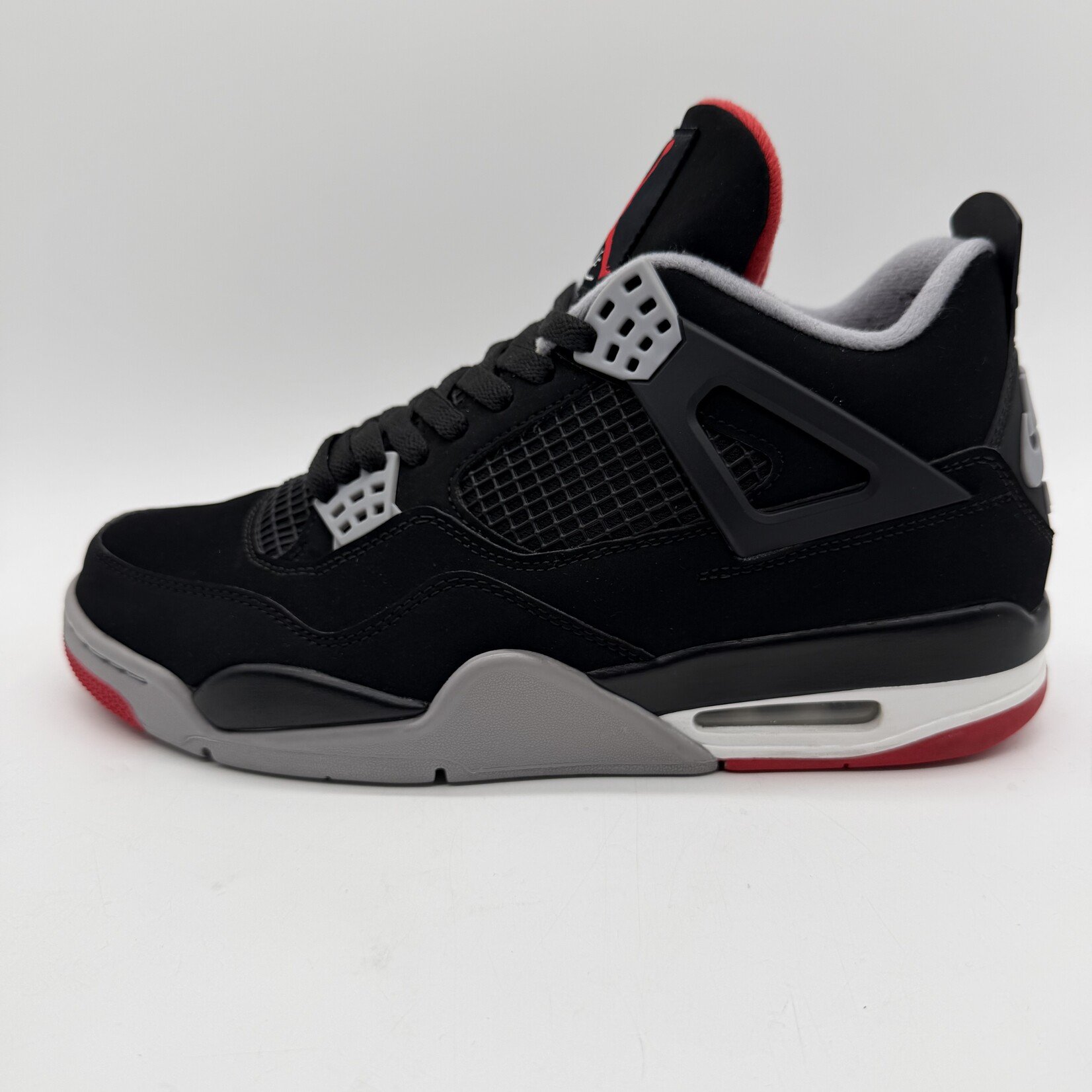 Jordan 4 Retro Bred (2019)