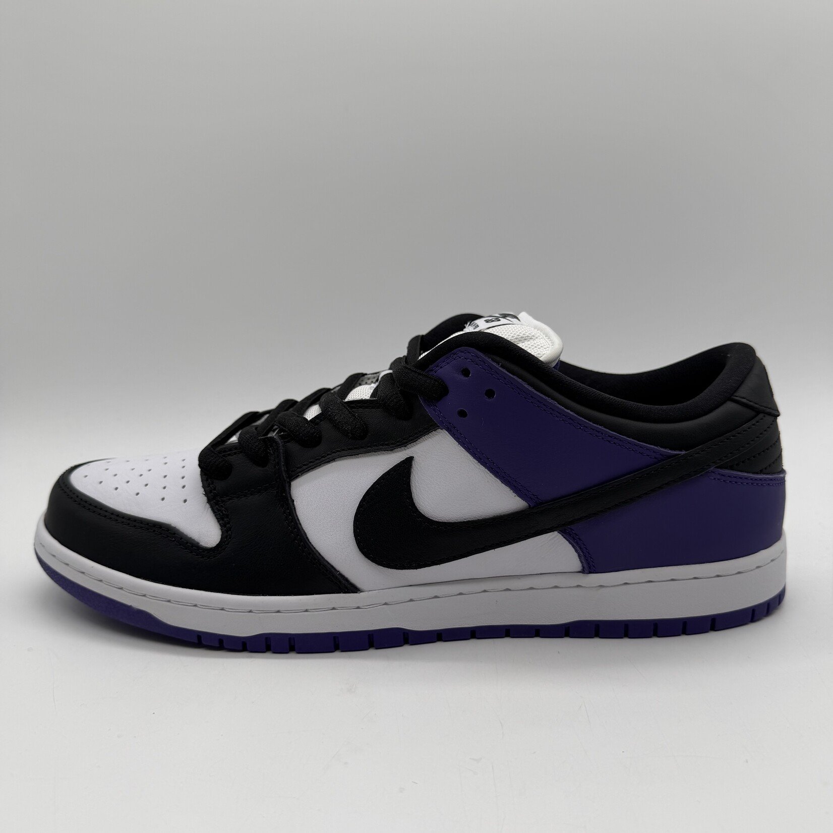 Nike SB Dunk Low Court Purple