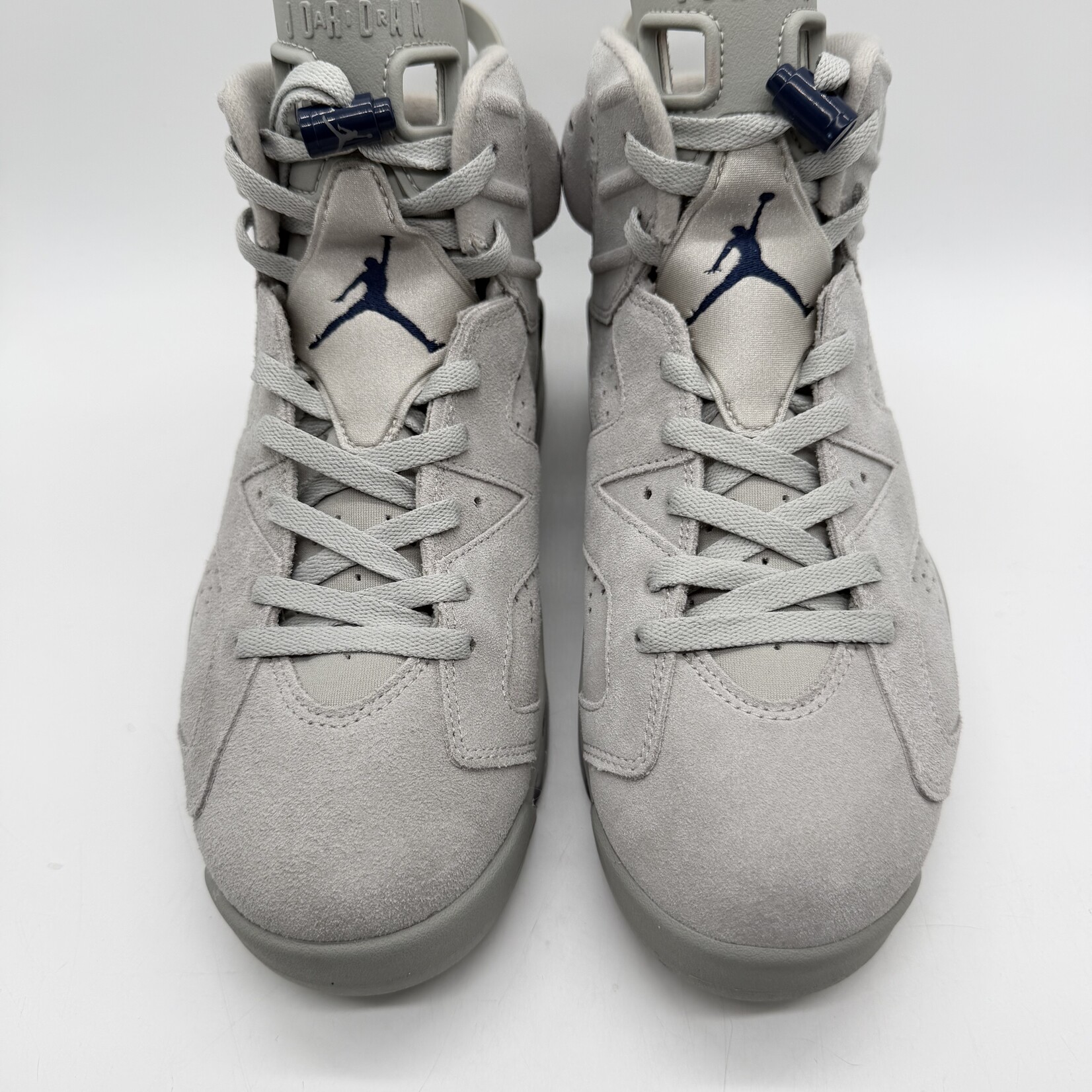Jordan 6 Retro Georgetown (2022)