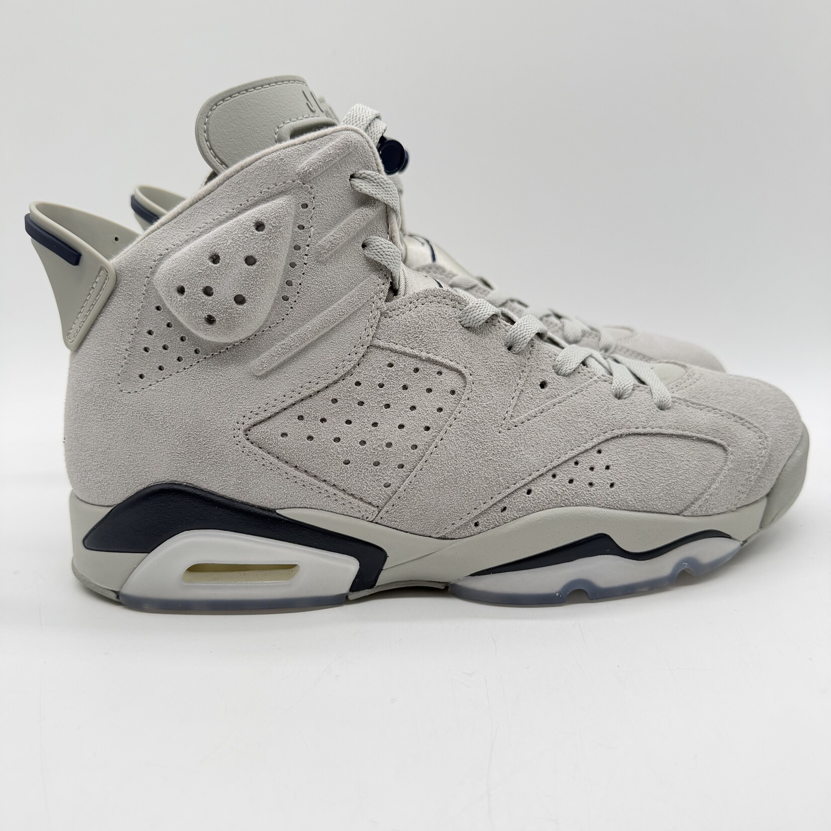 Jordan 6 Retro Georgetown (2022)