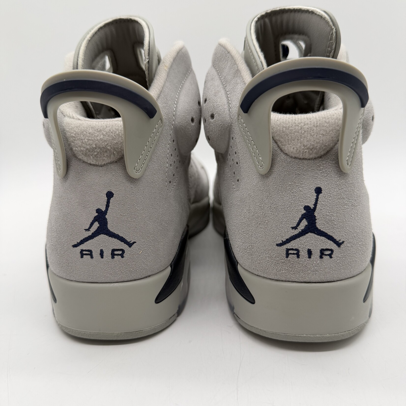 Jordan 6 Retro Georgetown (2022)