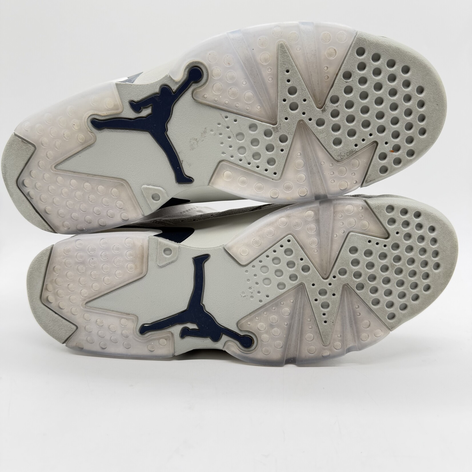Jordan 6 Retro Georgetown (2022)