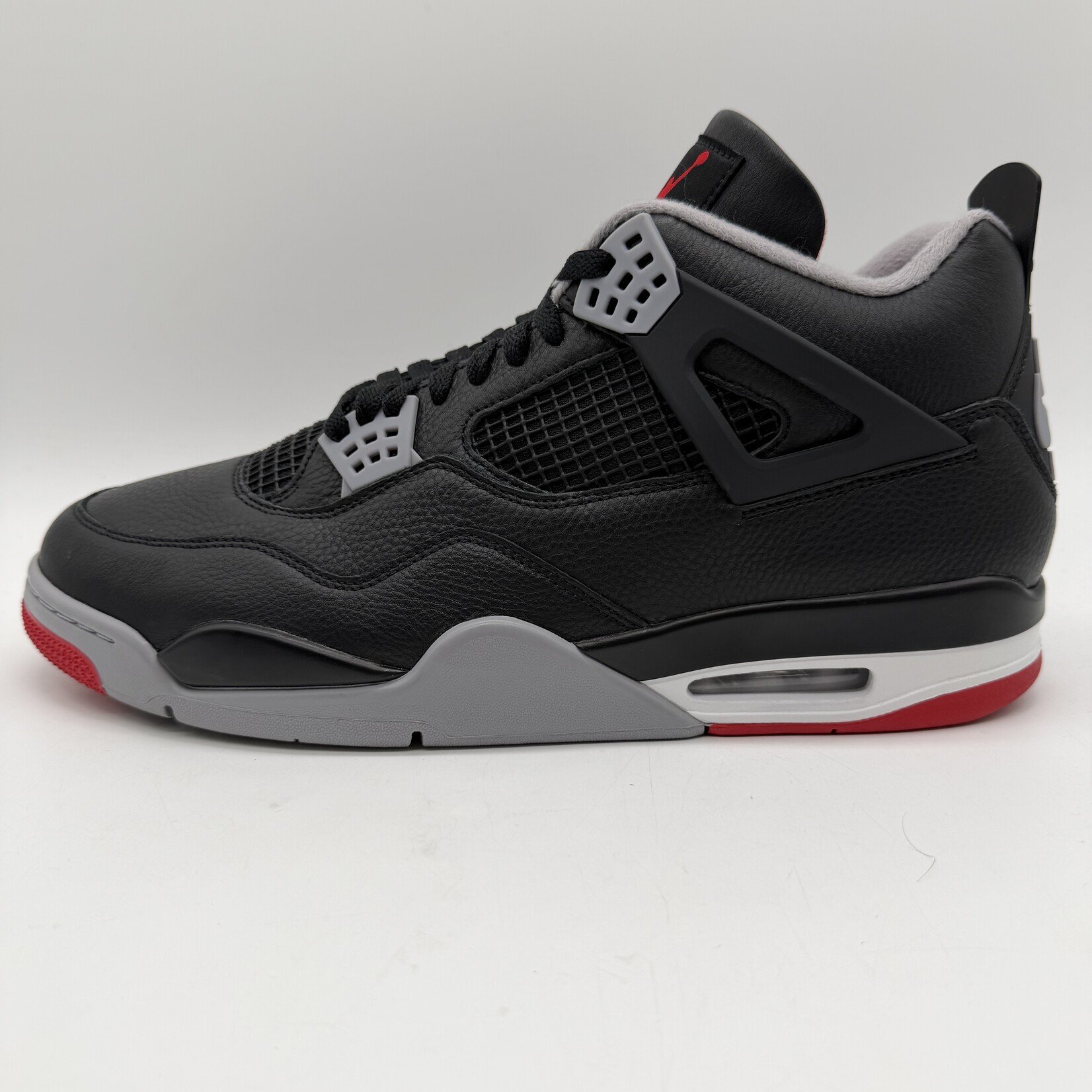 Jordan 4 Retro Bred Reimagined