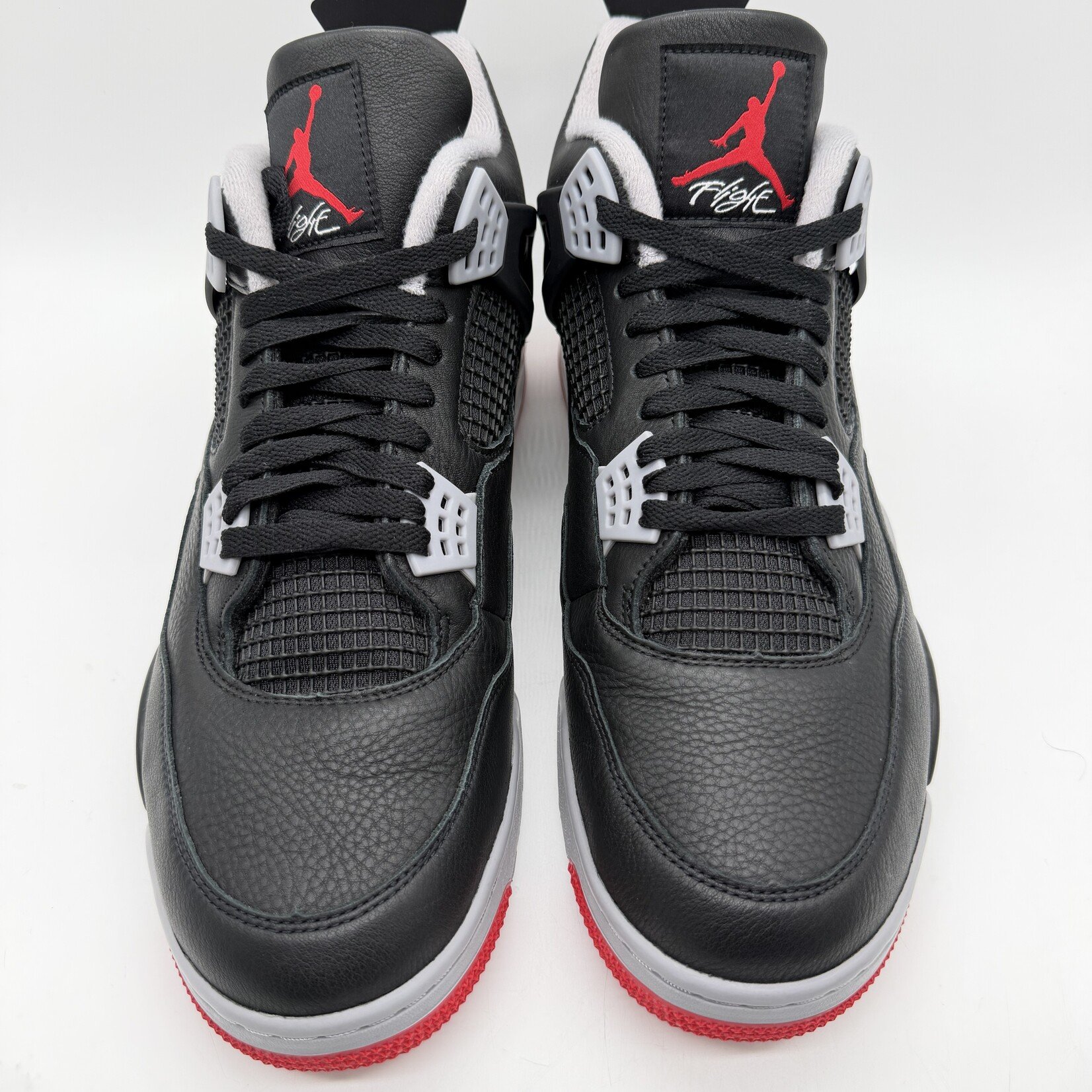 Jordan 4 Retro Bred Reimagined