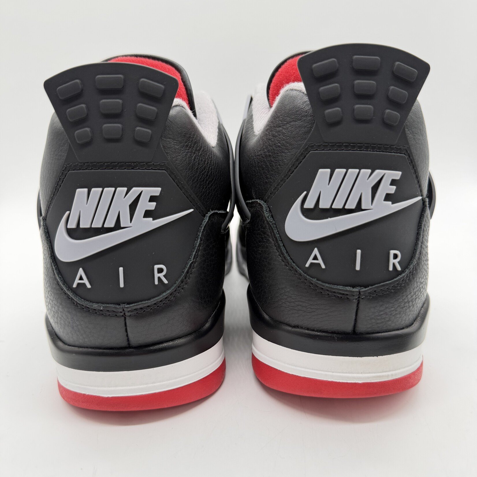 Jordan 4 Retro Bred Reimagined