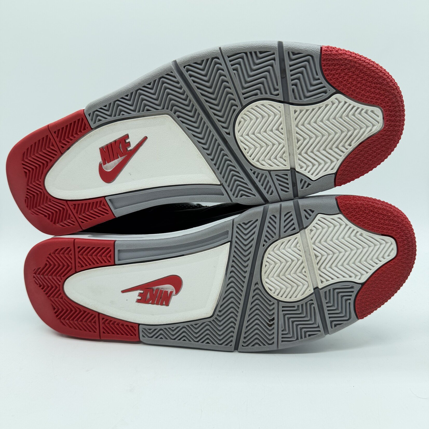 Jordan 4 Retro Bred Reimagined