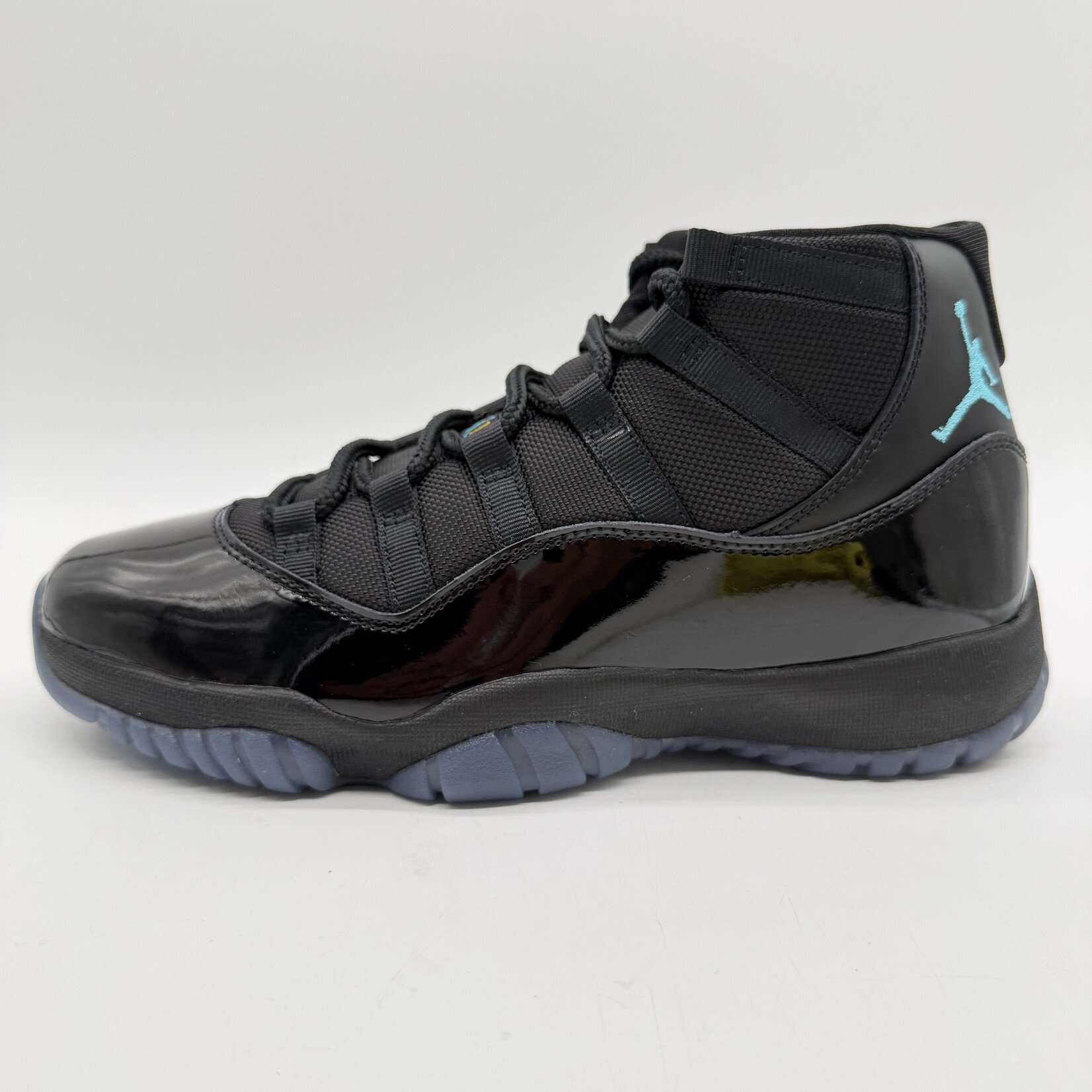 Jordan 11 Retro Gamma Blue (2025)