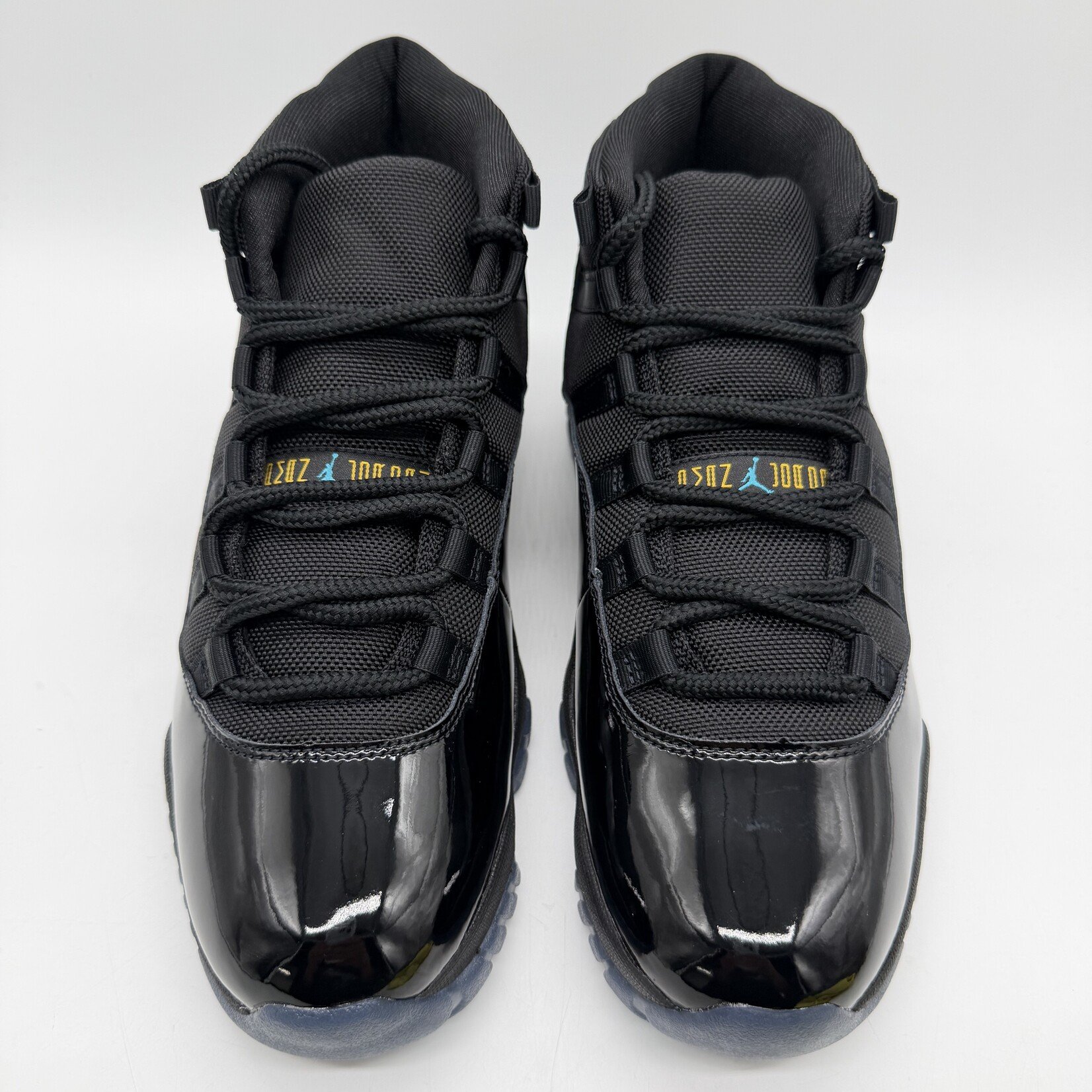 Jordan 11 Retro Gamma Blue (2025)