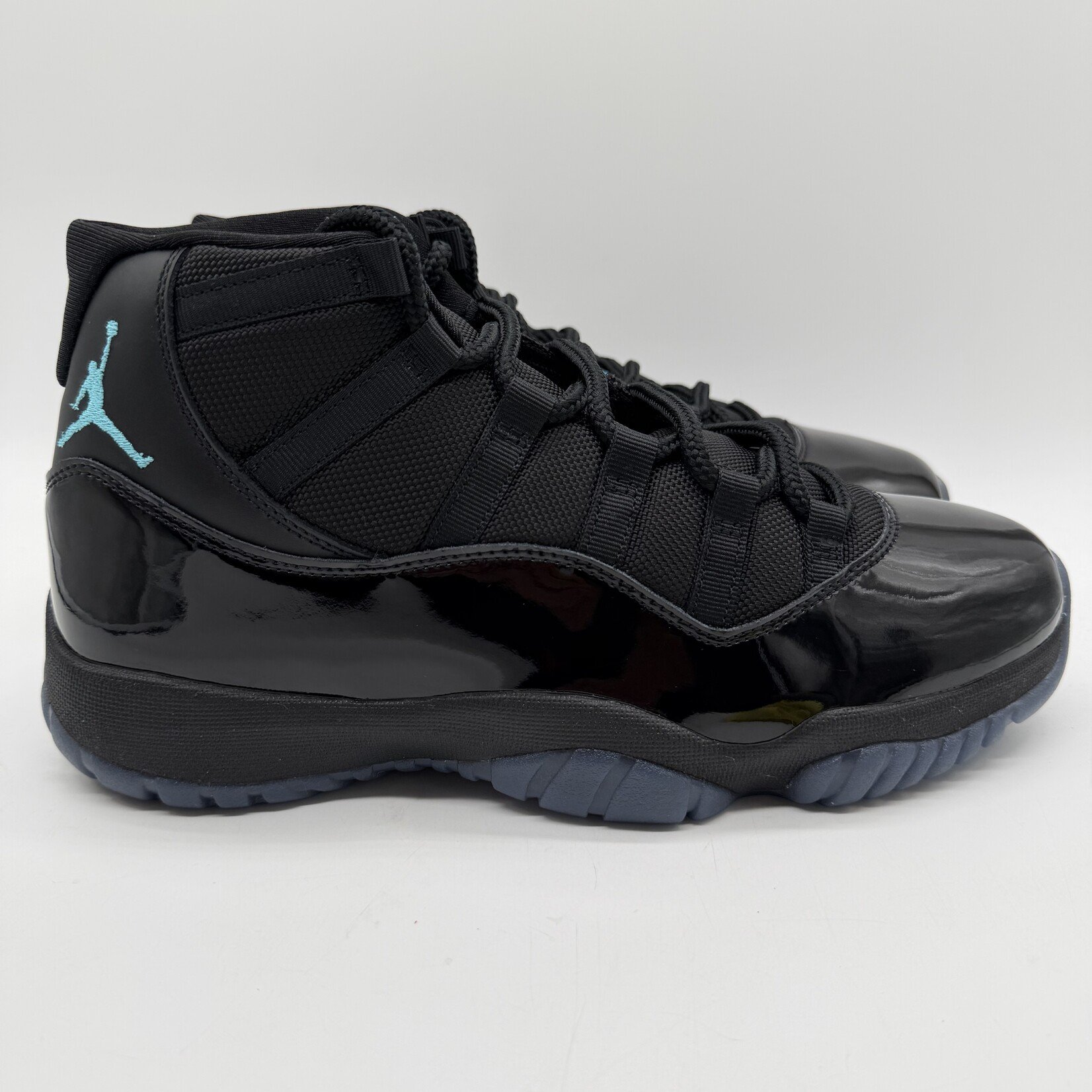 Jordan 11 Retro Gamma Blue (2025)
