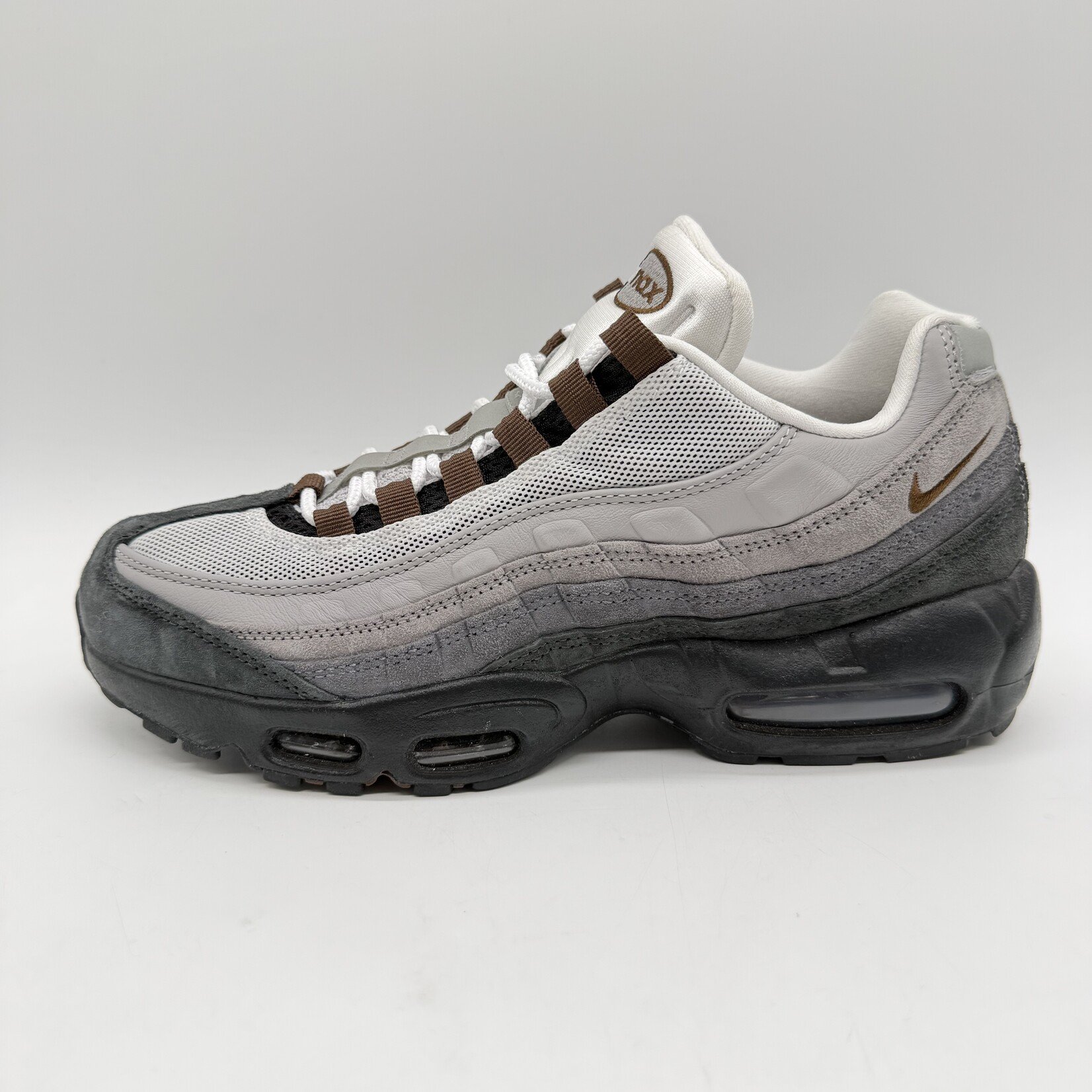 Nike Air Max 95 SB Cacao Wow