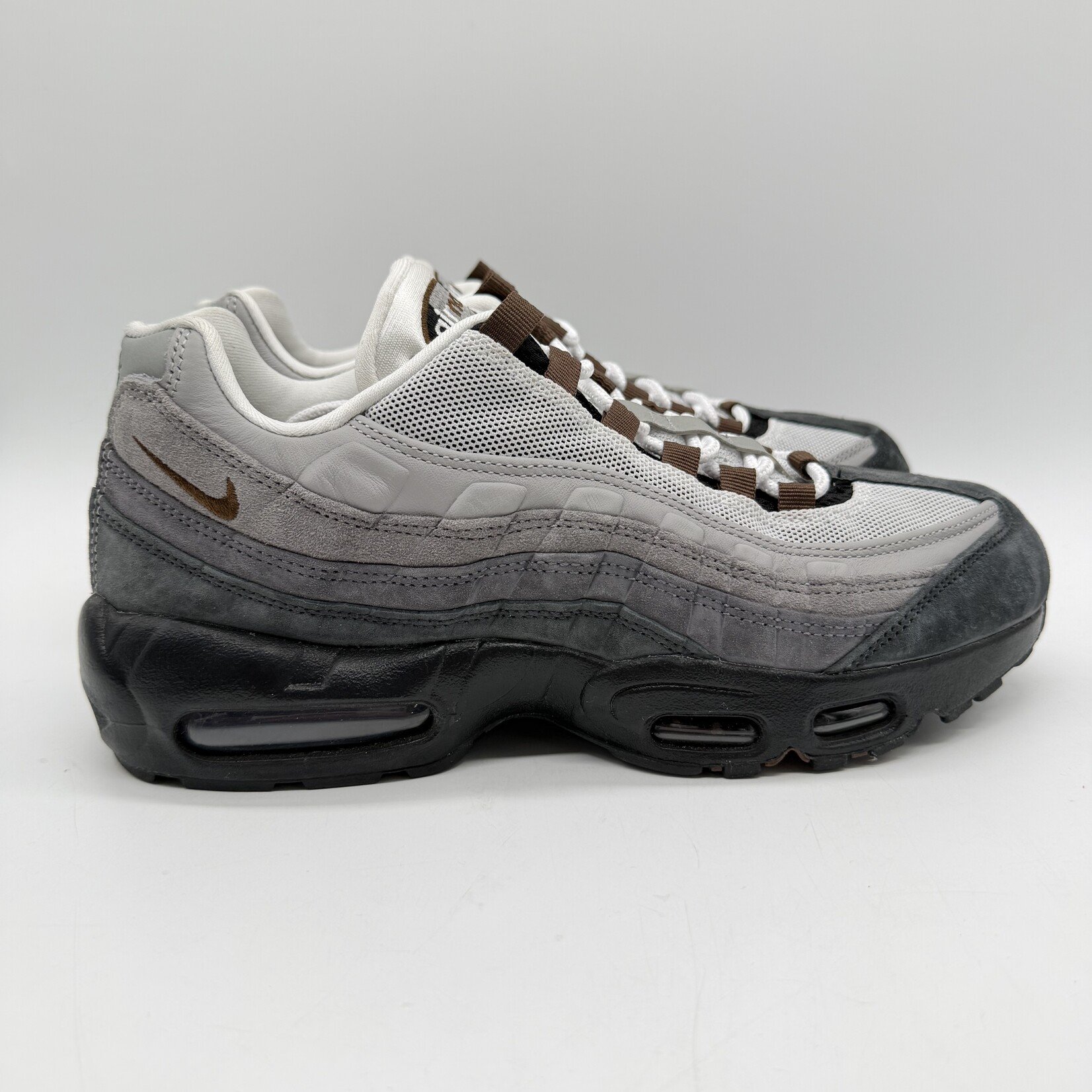 Nike Air Max 95 SB Cacao Wow