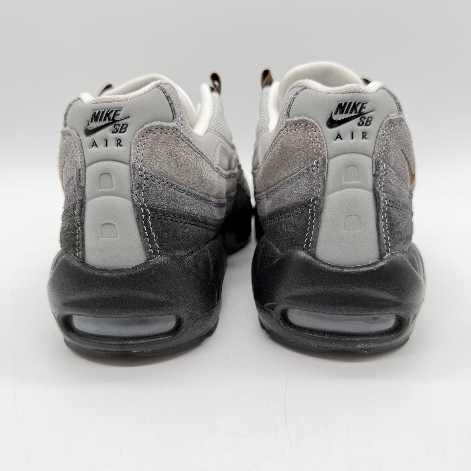 Nike Air Max 95 SB Cacao Wow