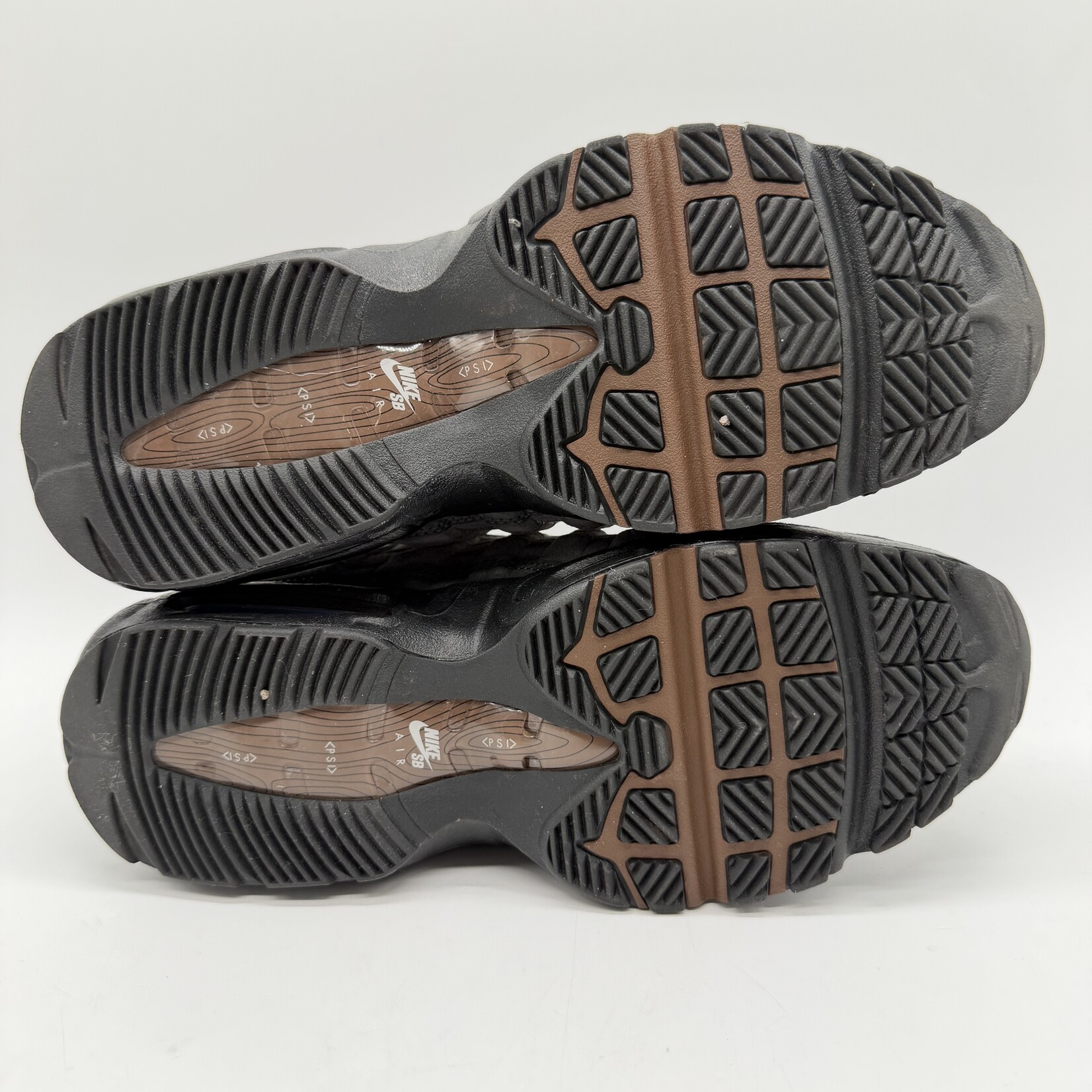 Nike Air Max 95 SB Cacao Wow