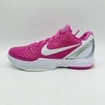 Nike Kobe 6 Protro Kay Yow Think Pink (2021)