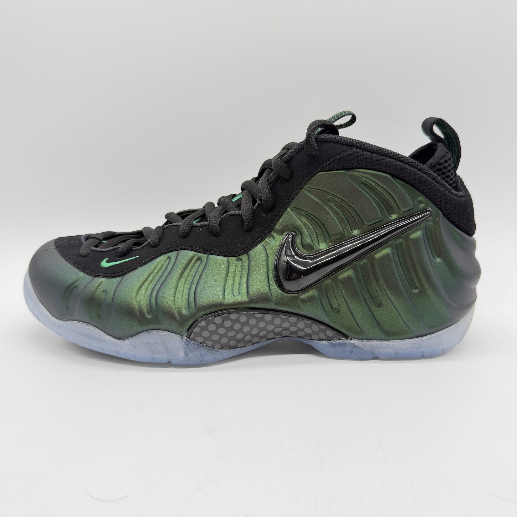 Nike Air Foamposite Pro Pine Green (2025)