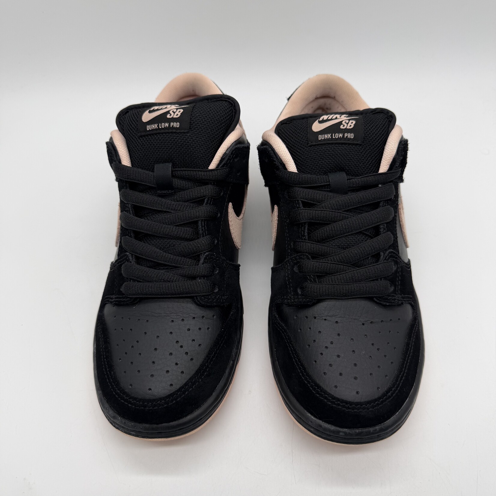 Nike SB Dunk Low Black Washed Coral